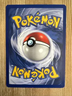 Base Set - 1st Edition Pidgey 57/102 Shadowless Pokemon LP - Image 2