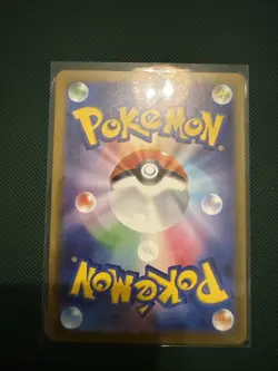 Team Rocket's Exeggcute (Team Rocket Pattern) M2a 061/193 Pokemon Japanese NM - Image 2