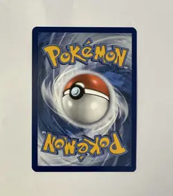 Pokemon TCG Hero's Cape RARE | 152/162 | Temporal Forces | NM - Image 2