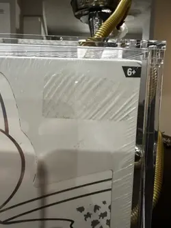 Pokemon TCG Scarlet & Violet 151 Ultra Premium Collection Box SEALED UPC - Image 2