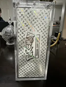 Pokemon TCG Scarlet & Violet 151 Ultra Premium Collection Box SEALED UPC - Image 3