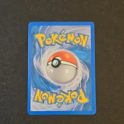 Pokemon Spoink EX Crystal Guardians 62/100 Common 2006 Basic Psychic 50HP - Image 2