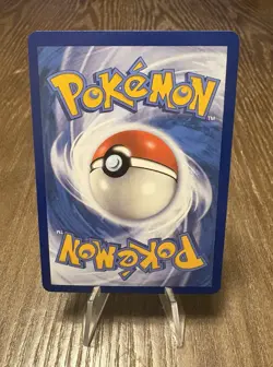 Pokemon TCG Radiant Eevee SWSH230 Promo Shiny Holo Rare Pokemon Go - Image 2