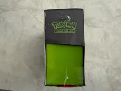 Pokemon TCG New & Sealed Perfect Order Elite Trainer Box - Image 4