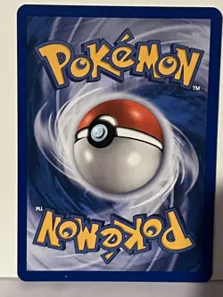 Pikachu 60/64 Jungle NM Pokemon Fast Shipping - Image 2