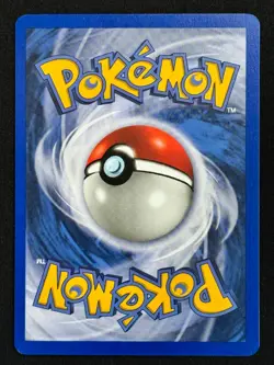 2003 Vigoroth EX Ruby & Sapphire E Series 47/109 Reverse Holo Pokemon TCG - LP - Image 3