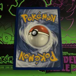 Palafin 062/197 S&V Obsidian Flames Non Holo Rare Prerelease Pokemon TCG 2023 NM - Image 2