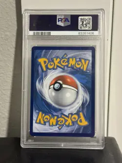 Mew 025/025 Celebrations 2021 Secret Rare Gold Pokemon PSA 10 - Image 2