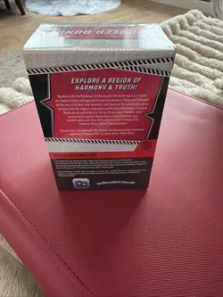 Pokemon TCG Scarlet Violet White Flare Booster Bundle Sealed - Image 3