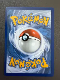 Meowth ex 062/088 Pokemon TCG Mega Evolution Perfect Order - Image 2