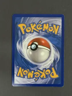 Pokemon TCG Flareon Cracked Ice #60/111 Promo Rising Rivals - Image 2