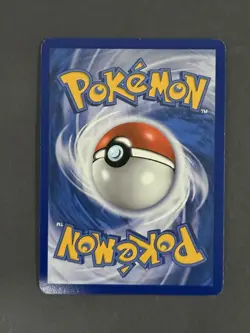 Pokemon TCG Gengar Lv.X 97/99 Arceus Holo - Image 2