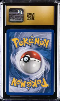 2010 POKEMON ARCEUS - CROSS. HOLO - POKEMON LEAGUE SPIRITOMB CGC 10 PERFECT - Image 2
