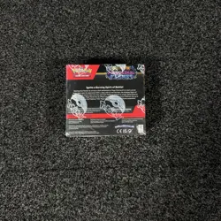 Pokemon Mega Evolution Phantasmal Flames Booster Box 36 Packs Light Damage - Image 2