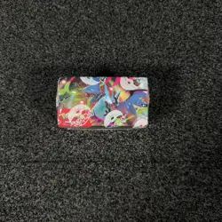 Pokemon Mega Evolution Phantasmal Flames Booster Box 36 Packs Light Damage - Image 3