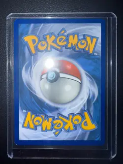 Celebi Prism Star 19/214 - Pokemon SM - Lost Thunder - NM - Image 2