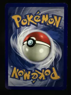 Kabuto (1st Edition) - 1999 Pokemon Fossil 50/62 Vintage - Image 2