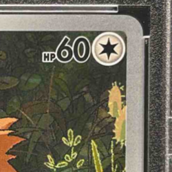 Spearow 2025 Pokemon Mega Evolution #151/132 Illustration Rare PSA 10 - Image 4