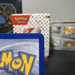 Kabuto Common Fossil 50 LP Pokemon 1st Edition LP+ - Image 4