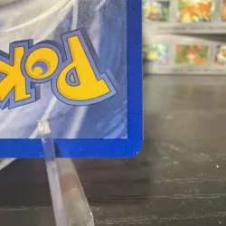 Kabuto Common Fossil 50 LP Pokemon 1st Edition LP+ - Image 5