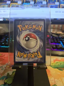 Pokemon Mega Charizard X ex 023 - Mega Evolution Promo Holo - NM - Image 2