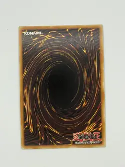 Fissure (Quarter Century Secret Rare) #RA03-EN084 Yugioh - Image 4