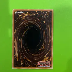 Yugioh Relinquished Max Fade - Image 2