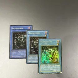 Yugioh Relinquished Max Fade - Image 4