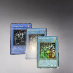 Yugioh Relinquished Max Fade - Image 5