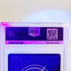 PSA 10 BUGGY OP09-051 ALT ART SUPER RARE One Piece - Image 5