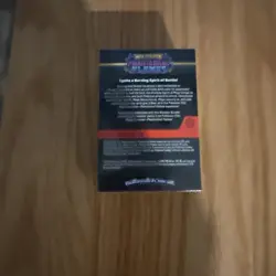 Factory Sealed Pokemon TCG: Phantasmal Flames Booster Bundle Box - Image 3