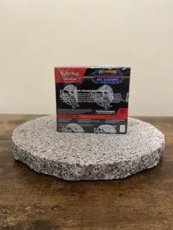 ✅ Pokemon TCG 🐉 Phantasmal Flames 🔥 Booster Box Factory Sealed ✨ 36 ENG Packs - Image 2