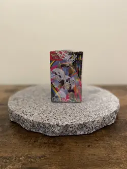 ✅ Pokemon TCG 🐉 Phantasmal Flames 🔥 Booster Box Factory Sealed ✨ 36 ENG Packs - Image 4