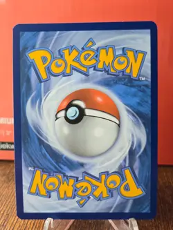 Pokemon TCG - Victini 208 Sv: Scarlet & Violet Promo Cards Holo Near Mint - Image 2
