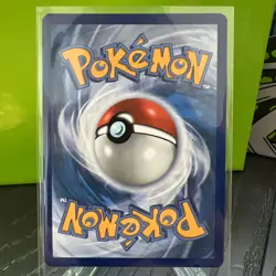 Pokemon TCG Tyrunt MEP 070 2026 Perfect Order ETB Black Star Promo Card - NM - Image 2