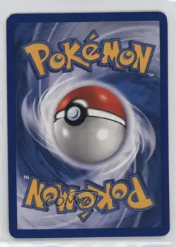 Ponyta Pokemon Team Rocket #64 2000 - Image 2
