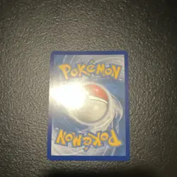 Pokemon Mew VMAX 114/264 Fusion Strike Ultra Rare Full Art Holo Card - Image 2