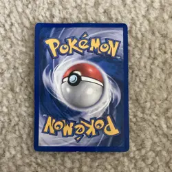 Pokemon TCG Card Lot - Dark Blastoise, Gengar, Pikachu, Charmander, Mawile🔥🔥🔥 - Image 2