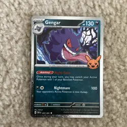 Pokemon TCG Card Lot - Dark Blastoise, Gengar, Pikachu, Charmander, Mawile🔥🔥🔥 - Image 3
