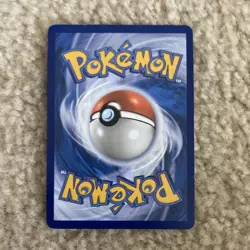 Pokemon TCG Card Lot - Dark Blastoise, Gengar, Pikachu, Charmander, Mawile🔥🔥🔥 - Image 4