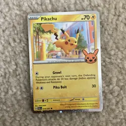 Pokemon TCG Card Lot - Dark Blastoise, Gengar, Pikachu, Charmander, Mawile🔥🔥🔥 - Image 5