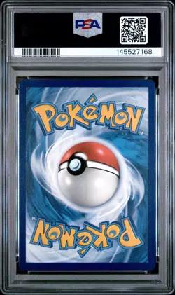Zekrom TG05/TG30 Trainer Gallery Brilliant Stars PSA 9 Pokemon card - Image 2
