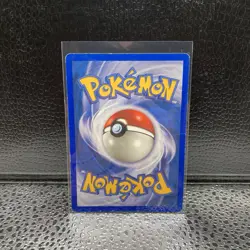 Light Machoke 49/105 Neo Destiny - Uncommon Pokemon Card - HP - Image 2