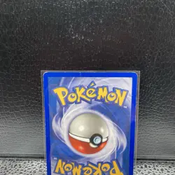 Light Machoke 49/105 Neo Destiny - Uncommon Pokemon Card - HP - Image 3