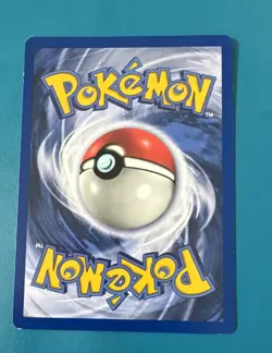 Pikachu 60/64 – Jungle Set (1999) – 50 HP Common – English – Pokemon Card - Image 2