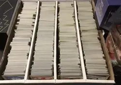 Rare Pokemon TCG Card Lots, Includes lots of Holos and Rares! - Image 1