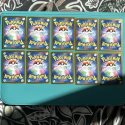 Pokemon TCG Japanese Card Ex Bundle From Different Sets - Image 4