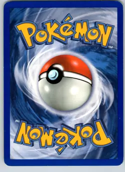 EEVEE 55/115 UF UNSEEN FORCES POKEMON CARD TCG LP 2005 - Image 3