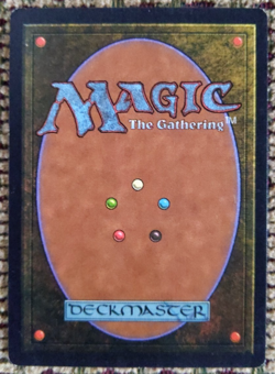 Retribution of the Meek | Visions | LP | Rare White Sorcery - Image 4