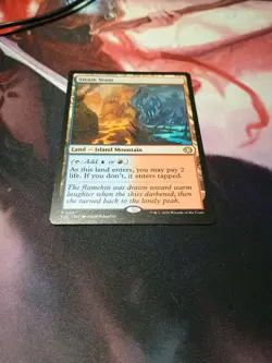 Steam Vents Lorwyn Eclipsed Regular - Image 5